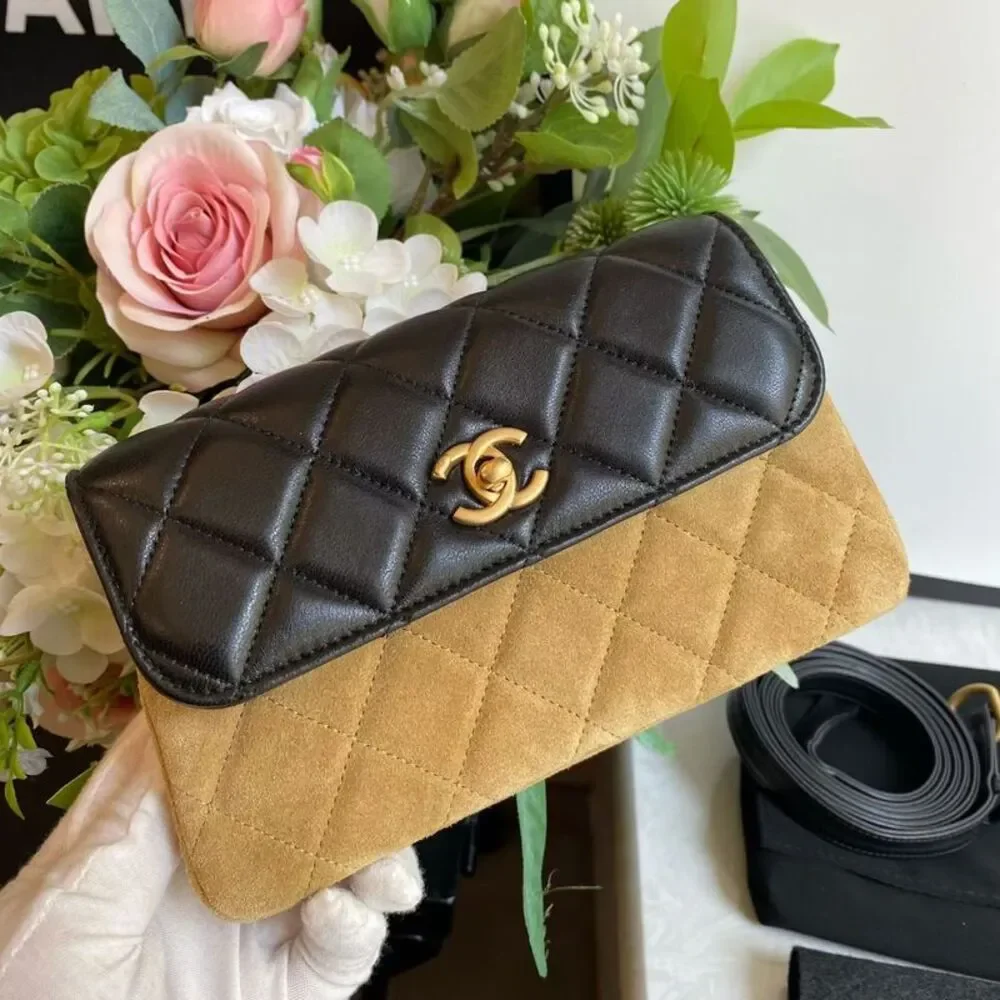 Chanel Women Pre-Loved Bag Very Good Condition